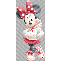 Mickey-AMQ 2947